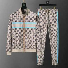 Picture of Gucci Sweater Suits _SKUGucciM-3XL25wr2739830